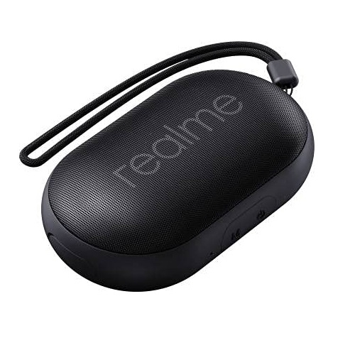 Realme Brick Bluetooth Speaker Price in BD 2022 Techland